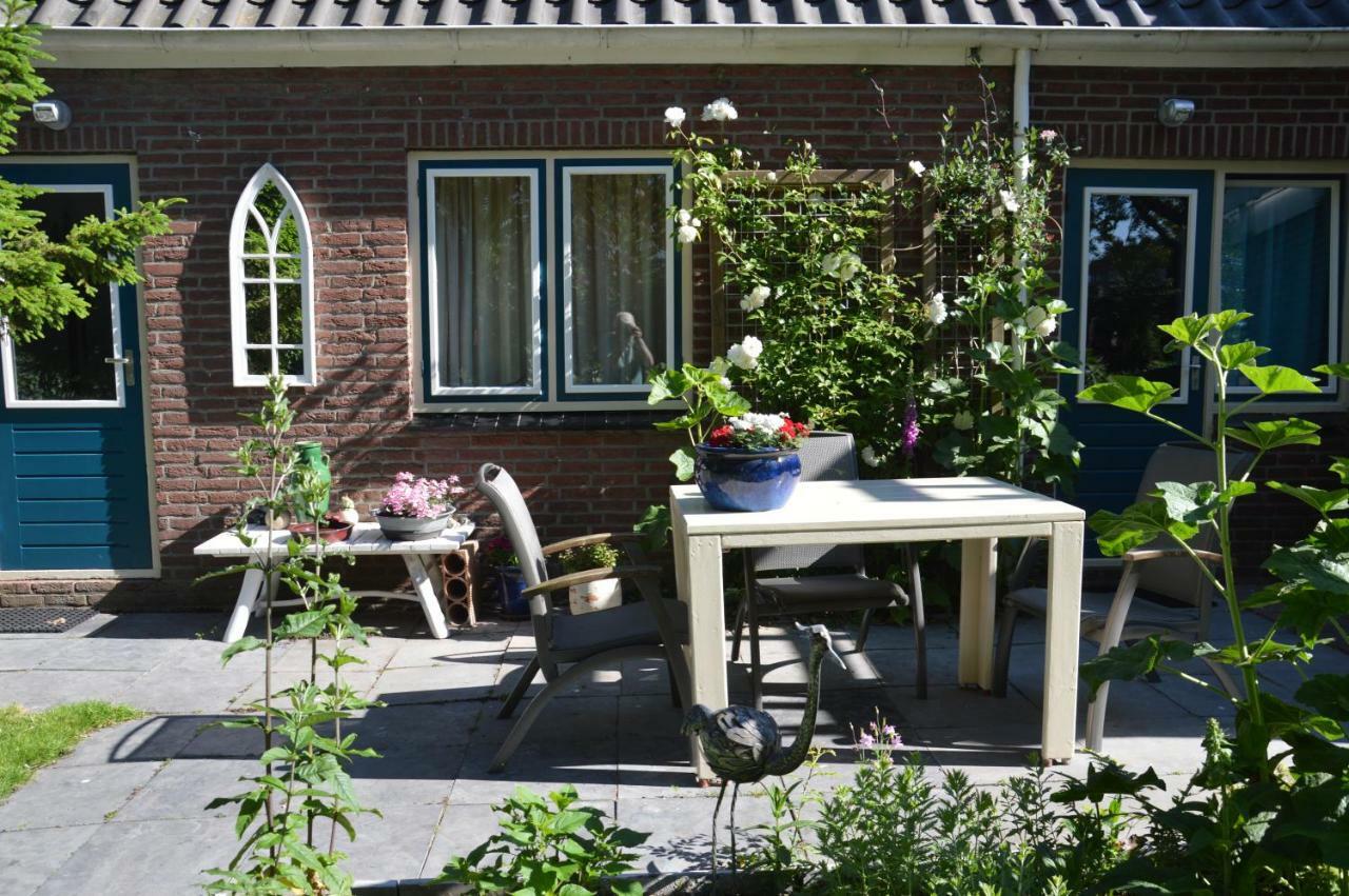 B & B Boezeneren Yerseke Exterior photo